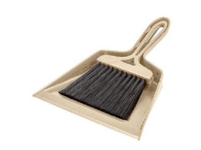 Комплект щетка-сметка 